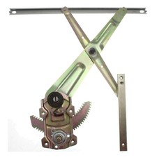Manual Window Regulator Front Left for Toyota Pickup 1984-1988 740705