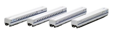 Tomix Nenngröße N 92432 N700 0 Serie Tokaido/Sanyo Shinkansen Expansion Set A