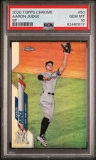 2020 Topps Chrome Baseball Variations Refractor Gallery 59