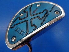 SCOTTY CAMERON Red X3 Mirror Finish Original Steel 33.5 inches Putter
