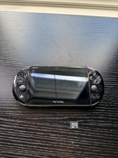 Sony PlayStation Vita 8GB slim 2000