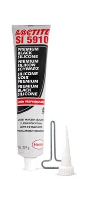 LOCTITE Fugendichtmittel mit geringer Festigkeit SI 5910 TUBO 80ML
