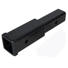 7" Hitch Extender 7 Inch Hitch Extension for 2" Hitch Receiver 5000LBS-GTW400...
