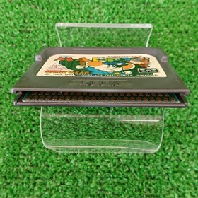 Mappy T-14027 Retro Video Game Cartridge - NAMCO - For Family Computer FC