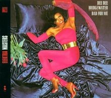 Bad For Me von Dee Dee Bridgewater | CD | Zustand sehr gut