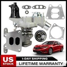 For Honda Accord 20182023 1.5l Turbocharger Turbo Wactuator 189006a0003
