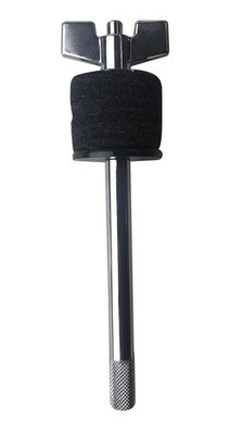 1 Pack 6 inch Cymbal Stacker, Drum Set, Mount, Hardware, Extension, Metal