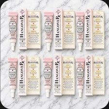 6 x Too Faced Hangover Rx Replenishing Face Primer .16oz/5ml ea Travel Size NIB