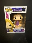 FUNKO POP ! RAPUNZEL 1018 DISNEY PRINCESS J01