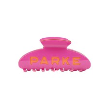 Parke Dunkin Claw Clip Presale