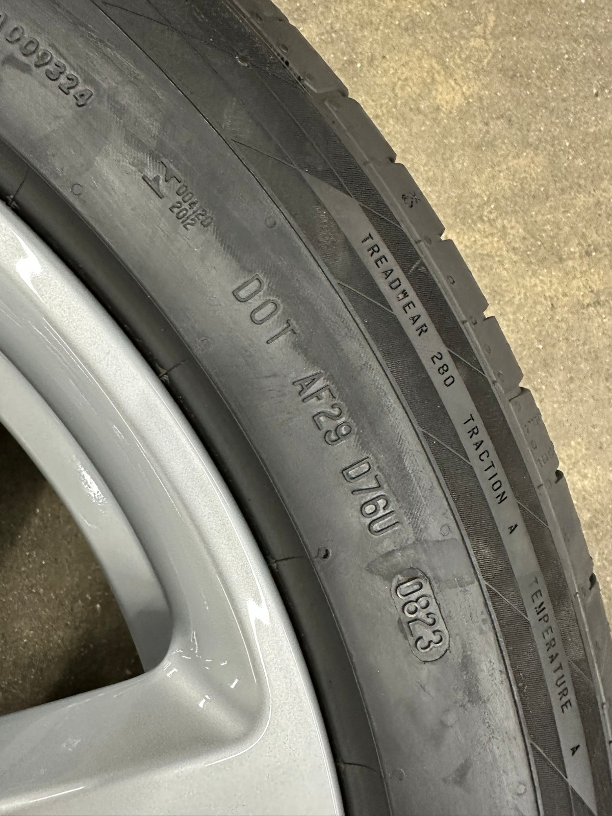 2019 Rolls Royce Cullinan Wheels