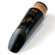 Vandoren B40 Bb Clarinet Mouthpiece - Used Condition - Reliable Performance