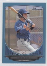2013 Bowman Prospects Blue 52/500 Daniel Muno Danny Muno #BP28 0f8