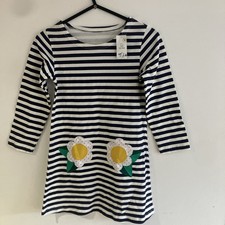 Image of Girls Summer Dress