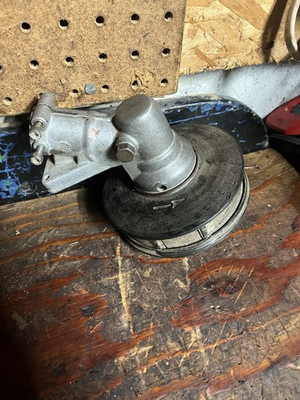 #ad OEM Efco 8725 String Trimmer Gearbox Head Assembly Free Shipping $49.95