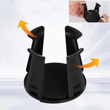 Car Cup Holders Insert Self-Adhesive Universal Drink Holder Car Rack