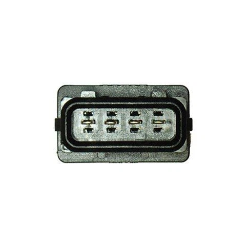 For 2000-2004 Volvo S40 1.9L L4 Oxygen Sensor Rear Delphi 2001 2002 2003 - Image 3 of 4