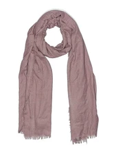 Mixit Women Red Scarf One Size