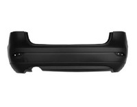 StoßStange Hinten Lackierbar Renault Fluence 2009-2012