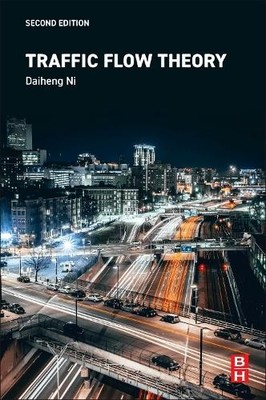 Traffic Flow Theory - 9780443337574