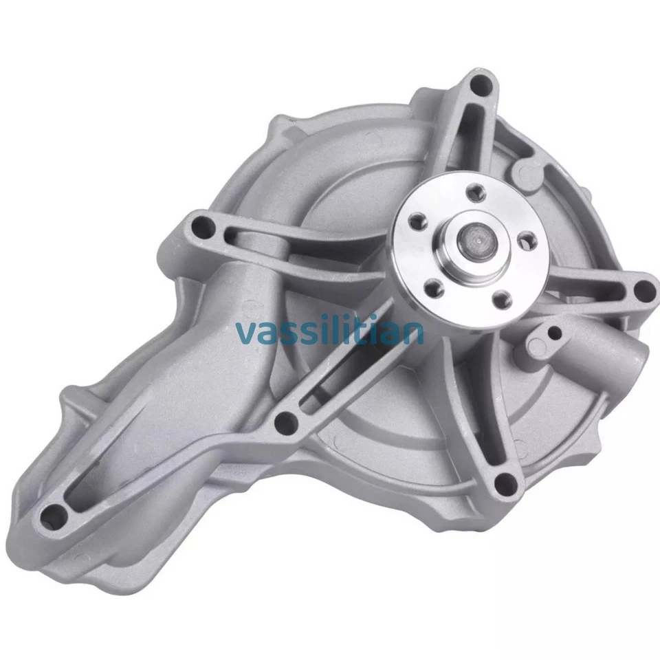 Fits Volvo D13 MACK MP8 Water Pump 85151109 24152058 Made In Germany Brand NEW - Image 4 of 4