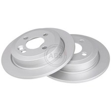 Disque de frein Mini MINI CLUBMAN