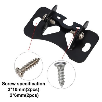 Auto R��ckfahrkamera Halterung Dash Mirror Mount Halterung Backup Reverse Kamera