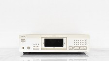 SONY CDP-XA5ES CD player Deck