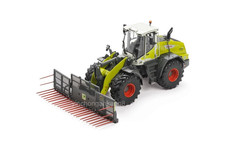 1:32 AT Collections CLAAS Torion 1611 P Wheel Loader Model