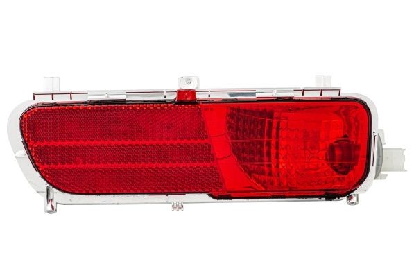 NebelschlußLeuchte Links FüR Citroen C4 Grand Picasso I UA Picasso UD 06-13-image