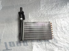 Radiateur Renault R21