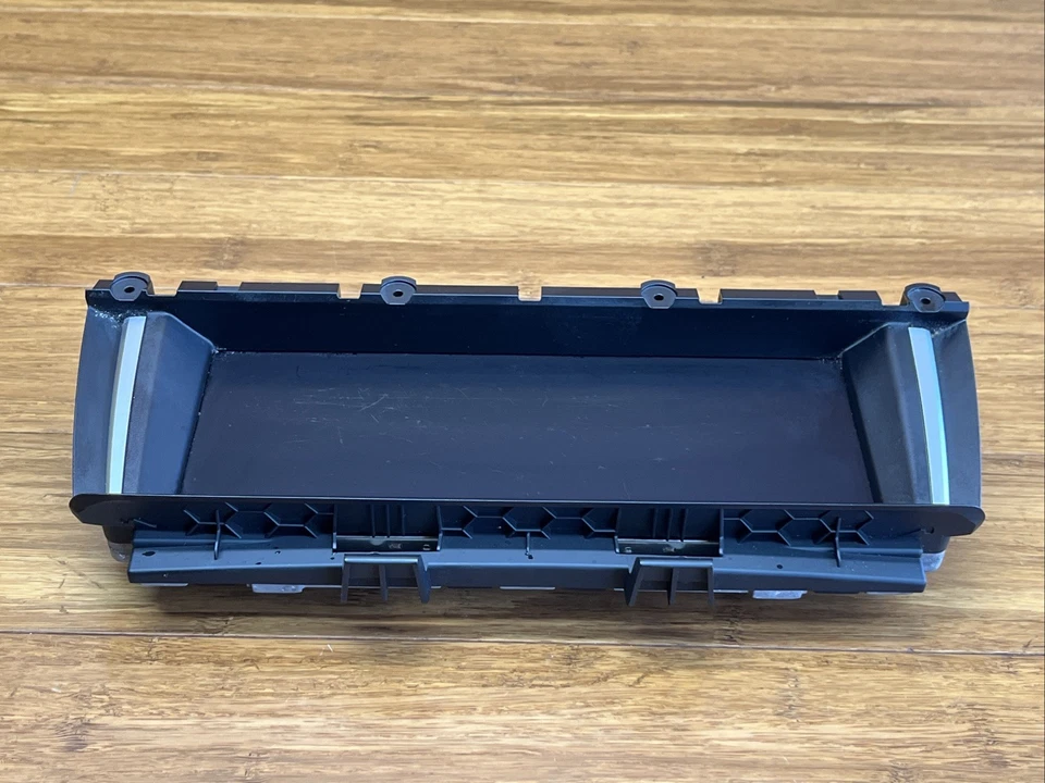 2015-2017 BMW X4 F26 Front Dash 8.8" Information Display Screen OEM *NOTE* PH - Image 4 of 4