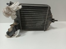 ladeluftkühler FIAT PUNTO BERLINA 188 1.9 D I 1999 2759001