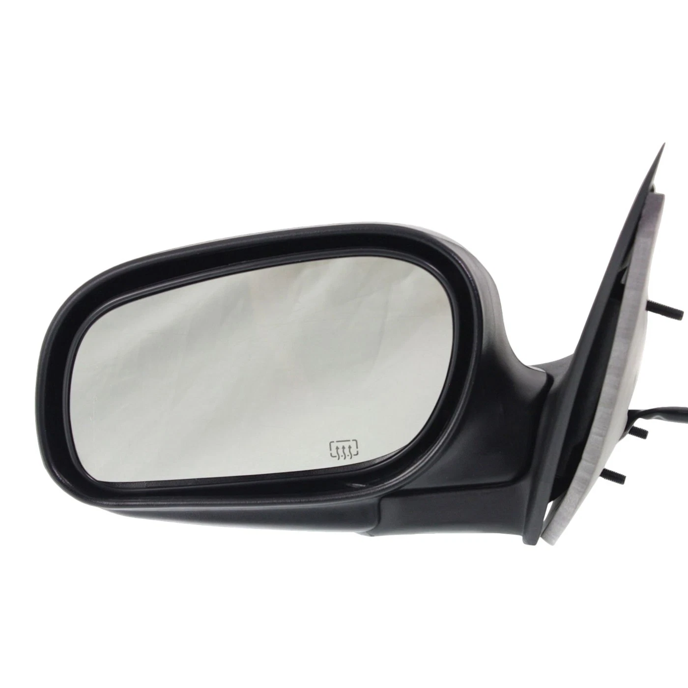 Mirror Side View Power Heated Driver Left LH for Crown Victoria Grand Marquis