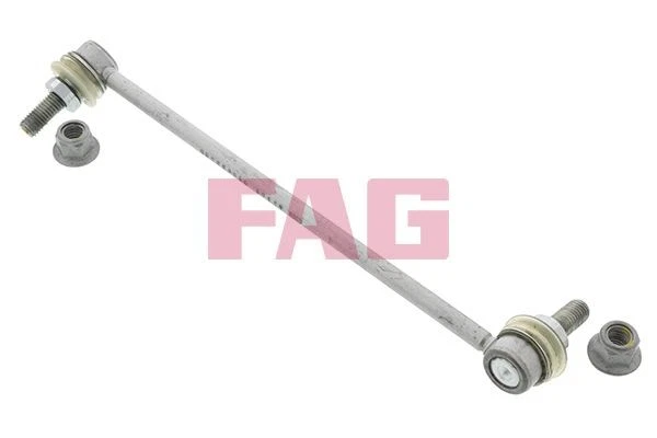 818 0530 10 ANTI ROLL BAR STABILISER DROP LINK FRONT FAG FOR CHEVROLET TRAX - Image 2 of 4