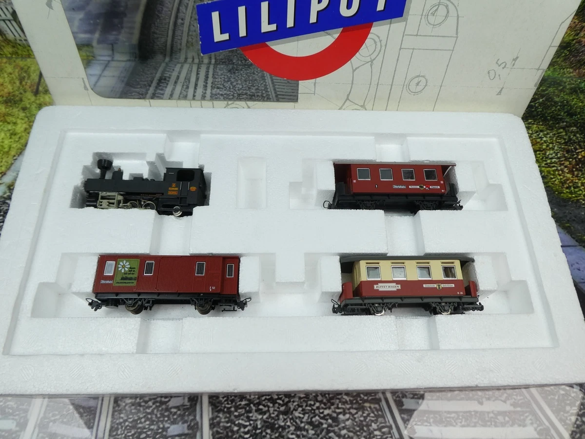 Zillertalbahn H0e online kaufen | eBay.de