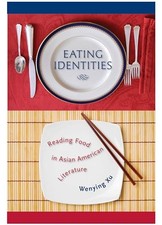 Eating Identities Reading Food - VERY GOOD
