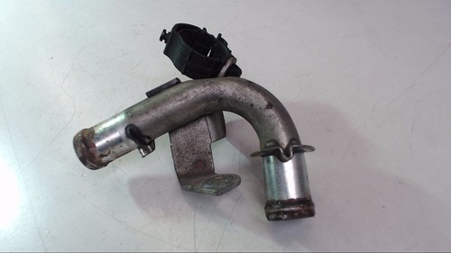 Druckrohr Rohr Abgasrückführung AGR Ventil Opel Corsa 1.3 Cdti Bj 2006 C 2194793