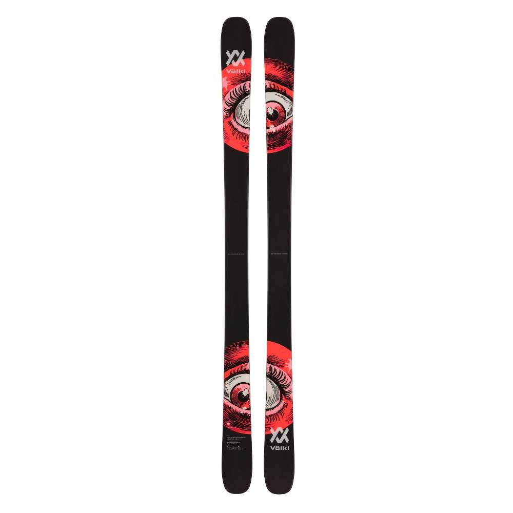 2024 Volkl Revolt 84 Skis