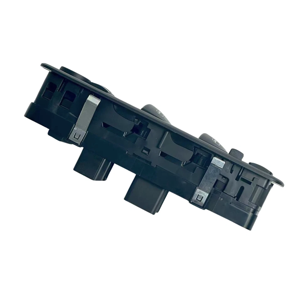 Front Door Power Window Control Switch For Dodge Ram 1500 2500 3500 2009-2012 LH Foto 2 de 4