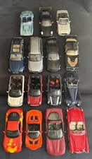 1:18 Modellautos - verschiedene Marken/Modell...