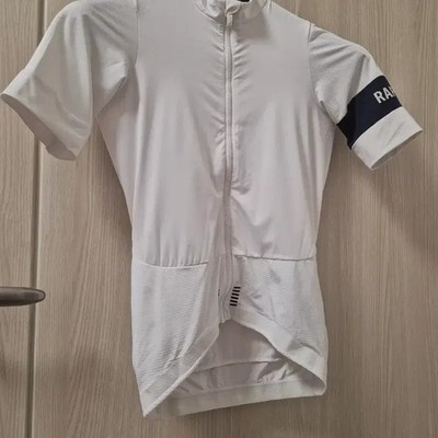 Lafuma Pro Team Women's Jersey XXS White/Ivory