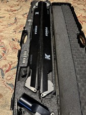 K-Array KR-202 x 3,15 passiv 720W @ 4/16Ω 2 ...