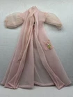 Vintage Barbie Nighty Negligee Robe 1959 Mattel No. 965