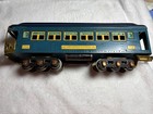 Lionel Prewar 712 observation car — photo 1