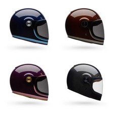 Casco moto integrale Bell Bullitt GT carbonio retrò - tutti i colori