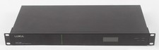 LUXUL AMS-1208P AV Series 12-Port/8 PoE Gigabit Managed Switch; 6167066