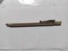 Faber-Castell GRIP2011 mechanical pencil 0.7