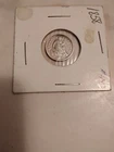 1858 Liberty Seated Half Dime 1/2 Dime nice coin