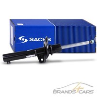 Sachs StoßDÄMpfer Vorne FÜR Audi A3 Seat Altea Leon VW Beetle Golf 5 6 Jetta